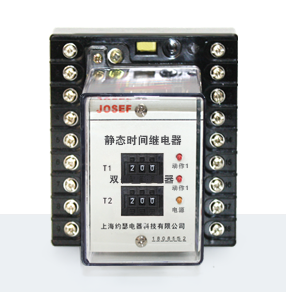 JS-11A/32集成電路時(shí)間繼電器產(chǎn)品技術(shù)參數(shù)、接線圖、工作原理、產(chǎn)品價(jià)格、產(chǎn)品特點(diǎn)，集成電路時(shí)間繼電器廠家-上海約瑟電器有限公司-專業(yè)從事電力系統(tǒng)二次回路繼電保護(hù)及電力自動(dòng)化綜合控制產(chǎn)品的公司