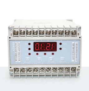 JSZD-1A直流電壓繼電器產(chǎn)品技術(shù)參數(shù)、接線(xiàn)圖、工作原理、產(chǎn)品價(jià)格、產(chǎn)品特點(diǎn)，靜態(tài)電壓繼電器廠家-上海約瑟電器有限公司-專(zhuān)業(yè)從事電力系統(tǒng)二次回路繼電保護(hù)及電力自動(dòng)化綜合控制產(chǎn)品的公司