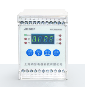 HOVT-100VAC-2Z-NZ數(shù)顯電壓繼電器產(chǎn)品技術(shù)參數(shù)、接線圖、工作原理、產(chǎn)品價(jià)格、產(chǎn)品特點(diǎn)，數(shù)顯電壓繼電器廠家-上海約瑟電器有限公司-專業(yè)從事電力系統(tǒng)二次回路繼電保護(hù)及電力自動化綜合控制產(chǎn)品的公司