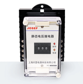 JY-142E/22電壓繼電器 產(chǎn)品技術(shù)參數(shù)、接線圖、工作原理、產(chǎn)品價格、產(chǎn)品特點，靜態(tài)電壓繼電器廠家-上海約瑟電器有限公司-專業(yè)從事電力系統(tǒng)二次回路繼電保護(hù)及電力自動化綜合控制產(chǎn)品的公司