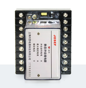 ZJC-3靜態(tài)沖擊繼電器產(chǎn)品技術(shù)參數(shù)、接線圖、工作原理、產(chǎn)品價格、產(chǎn)品特點(diǎn)，靜態(tài)沖擊繼電器廠家-上海約瑟電器有限公司-專業(yè)從事電力系統(tǒng)二次回路繼電保護(hù)及電力自動化綜合控制產(chǎn)品的公司