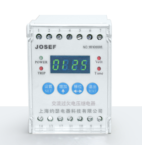 EVR-RAHL-500交流過欠電壓繼電器 產(chǎn)品技術(shù)參數(shù)、接線圖、工作原理、產(chǎn)品價(jià)格、產(chǎn)品特點(diǎn)，交流過欠電壓繼電器公司-專業(yè)從事電力系統(tǒng)二次回路繼電保護(hù)及電力自動(dòng)化綜合控制產(chǎn)品的公司