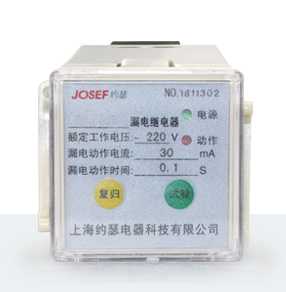 JELR-200FT漏電繼電器產(chǎn)品技術(shù)參數(shù)、接線圖、工作原理、產(chǎn)品價(jià)格、產(chǎn)品特點(diǎn)，漏電繼電器廠家-上海約瑟電器有限公司-專業(yè)從事電力系統(tǒng)二次回路繼電保護(hù)及電力自動(dòng)化綜合控制產(chǎn)品的公司