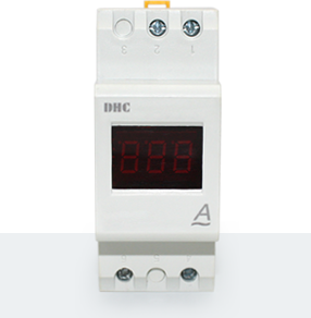 DCH15P導(dǎo)軌式數(shù)顯電壓電流表 產(chǎn)品技術(shù)參數(shù)、接線圖、工作原理、產(chǎn)品價(jià)格、產(chǎn)品特點(diǎn)，抗干擾中間繼電器廠家-上海約瑟電器有限公司-專業(yè)從事電力系統(tǒng)二次回路繼電保護(hù)及電力自動(dòng)化綜合控制產(chǎn)品的公司