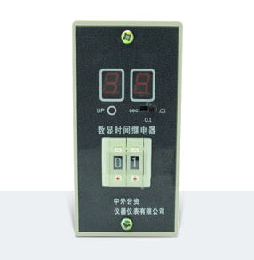 JSS24B-H數(shù)顯時間繼電器、產(chǎn)品技術(shù)參數(shù)、接線圖、工作原理、產(chǎn)品價格、產(chǎn)品特點，數(shù)顯時間繼電器廠家-上海約瑟電器有限公司-專業(yè)從事電力系統(tǒng)二次回路繼電保護及電力自動化綜合控制產(chǎn)品的公司