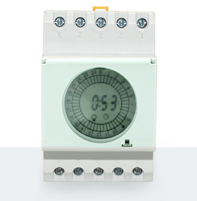 DHC20型24小時(shí)時(shí)控器 產(chǎn)品技術(shù)參數(shù)、接線圖、工作原理、產(chǎn)品價(jià)格、產(chǎn)品特點(diǎn)，可編程時(shí)控器廠家-上海約瑟電器有限公司-專業(yè)從事電力系統(tǒng)二次回路繼電保護(hù)及電力自動(dòng)化綜合控制產(chǎn)品的公司