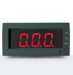DHC3PB-4DA-4位直流電流表 產(chǎn)品技術(shù)參數(shù)、接線圖、工作原理、產(chǎn)品價(jià)格、產(chǎn)品特點(diǎn)，數(shù)字電壓電流表廠家-上海約瑟電器有限公司-專業(yè)從事電力系統(tǒng)二次回路繼電保護(hù)及電力自動(dòng)化綜合控制產(chǎn)品的公司