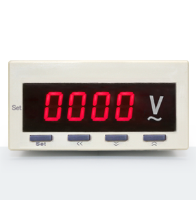DHC3P-SV 傳感器專用數顯表 產品技術參數、接線圖、工作原理、產品價格、產品特點，傳感器專用數顯表廠家-上海約瑟電器有限公司-專業(yè)從事電力系統(tǒng)二次回路繼電保護及電力自動化綜合控制產品的公司
