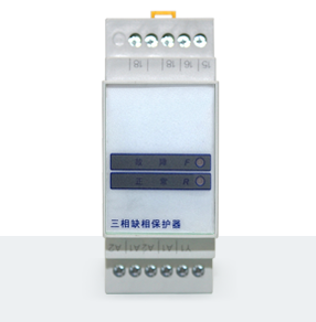 DHC2X 3相3線制缺相相序保護(hù)器 產(chǎn)品技術(shù)參數(shù)、接線圖、工作原理、產(chǎn)品價(jià)格、產(chǎn)品特點(diǎn)，缺相相序保護(hù)器廠家-上海約瑟電器有限公司-專業(yè)從事電力系統(tǒng)二次回路繼電保護(hù)及電力自動(dòng)化綜合控制產(chǎn)品的公司
