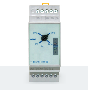 DHC2X-N系列3相4線缺相相序保護(hù)器 產(chǎn)品技術(shù)參數(shù)、接線圖、工作原理、產(chǎn)品價(jià)格、產(chǎn)品特點(diǎn)，缺相相序保護(hù)器廠家-上海約瑟電器有限公司-專業(yè)從事電力系統(tǒng)二次回路繼電保護(hù)及電力自動(dòng)化綜合控制產(chǎn)品的公司