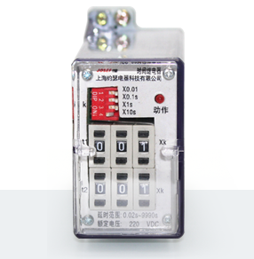 JSS-22型雙延時(shí)時(shí)間繼電器產(chǎn)品技術(shù)參數(shù)、接線圖、工作原理、產(chǎn)品價(jià)格、產(chǎn)品特點(diǎn)，集成電路時(shí)間繼電器廠家-上海約瑟電器有限公司-專業(yè)從事電力系統(tǒng)二次回路繼電保護(hù)及電力自動化綜合控制產(chǎn)品的公司