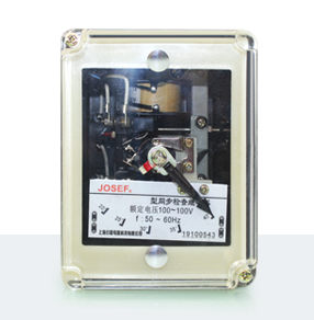 DT-13Q-200-同步檢查繼電器 產(chǎn)品技術(shù)參數(shù)、接線圖、工作原理、產(chǎn)品價(jià)格、產(chǎn)品特點(diǎn)，同步檢查繼電器廠家-上海約瑟電器有限公司-專業(yè)從事電力系統(tǒng)二次回路繼電保護(hù)及電力自動(dòng)化綜合控制產(chǎn)品的公司