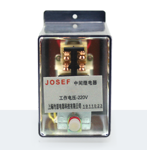 DZ-51中間繼電器產(chǎn)品技術(shù)參數(shù)、接線圖、工作原理、產(chǎn)品價格、產(chǎn)品特點，中間繼電器廠家-上海約瑟電器有限公司-專業(yè)從事電力系統(tǒng)二次回路繼電保護及電力自動化綜合控制產(chǎn)品的公司
